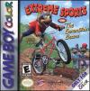 Extreme Sports with the Berenstain Bears Box Art Front